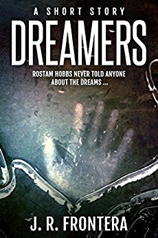 Wordwraiths's tweet photo. #FREE
Rostam Hobbs never told anyone about the dreams.
Dreamers by #JRFrontera
#Technothriller #SpaceOpera #SciFi 
https://t.co/K5osUwyuUa https://t.co/TxTYAd80dL