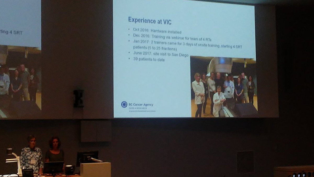 regtam_RTT's tweet photo. Talk on align RT by VICC. Can't wait to have this new toy at FVCC! https://t.co/ljwX0GQuOA
