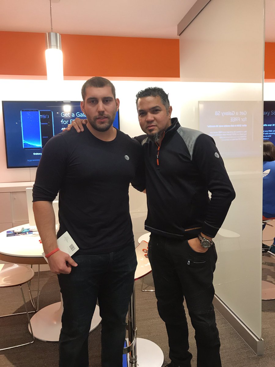 GiseleLadlee's tweet photo. bittersweet farewell to two of the best in the biz @PhilipMcc123 @Ru_Gsp.Well derserved RSM promotions!Team #gsp will miss you both dearly. https://t.co/iEndHD2HkF