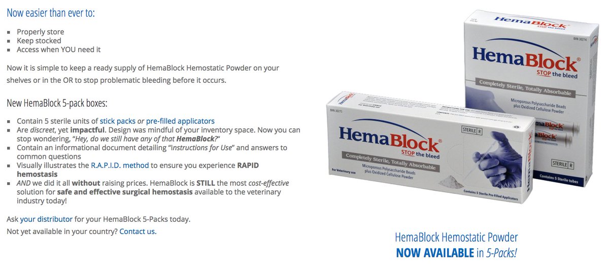 hemablock tweet picture