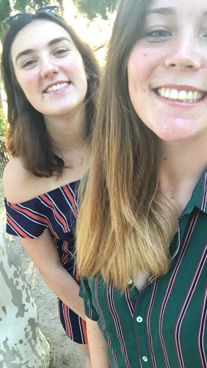 snapdoud's tweet photo. Bi month is coming to an end, hope you had a good one! Here is me and my gf being two little happy gay beans https://t.co/eN5UHNqpSZ