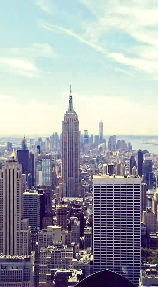 The best place to shop and get inspiration 😍 #newyorkcity #vacationday1