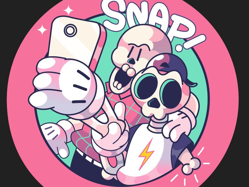 CharlieBoyMedia's tweet photo. " SNAP ! " https://t.co/4oQqIKfwsX