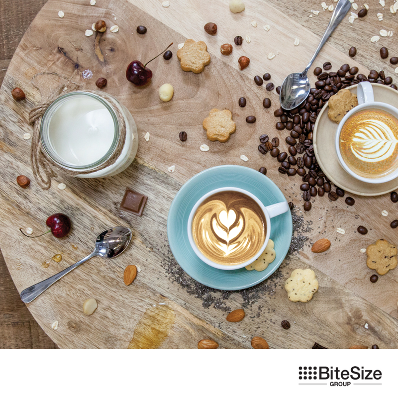 Happy #InternationalCoffeeDay​! Which Bite Size biscuit if your favourite #coffee accompaniment?
