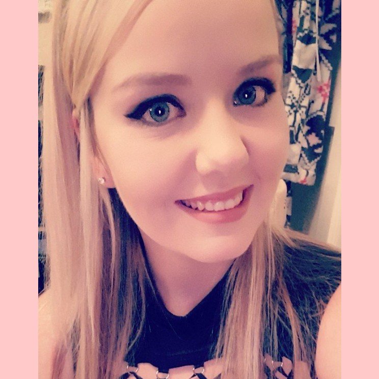 Adine_Jones's tweet photo. #NewProfilePic https://t.co/mnvN7TD1h5