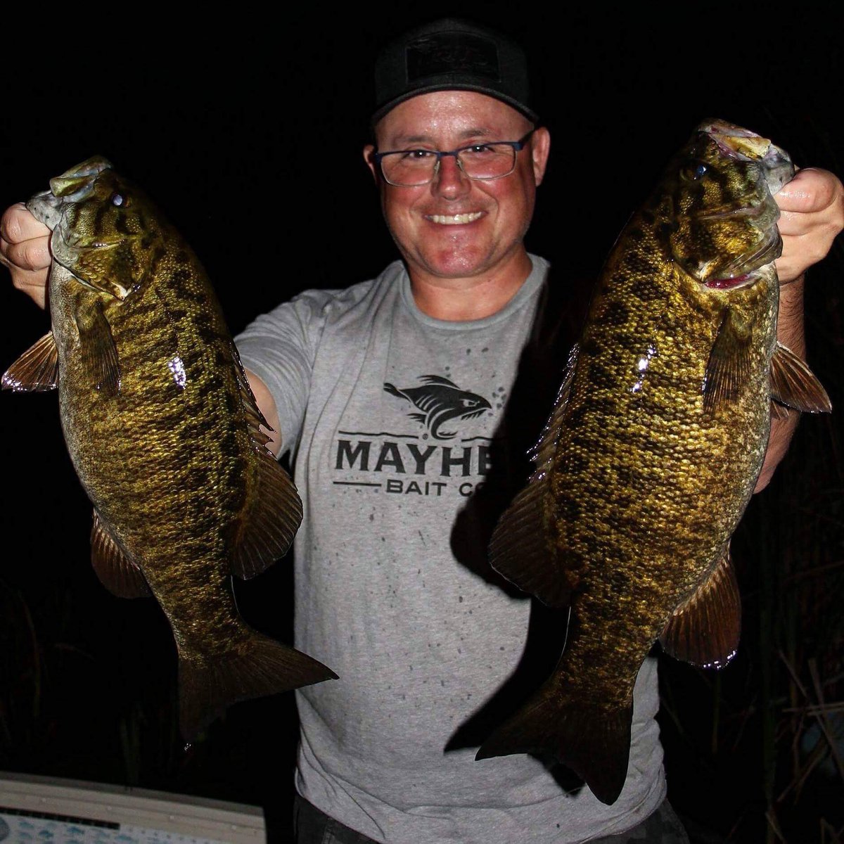 LiquidMayhem_'s tweet photo. #LiquidMayhem team member @jwilsonmedia crushing it! #NoFishCanResist #MayhemMilitia #Bassfishing https://t.co/HsijDD1s94