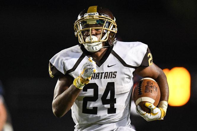 ift.tt/2yf2e8b Quarterback Naeem Cross scores three times, hoists Milton Hershey to Capital Division football win over Camp Hill …