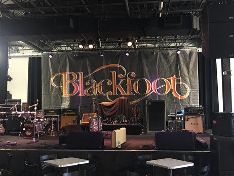 Homegrown_Band's tweet photo. Almost SHOWTIME !! @Homegrown_Band @DominionRaceway #Fxbg #rva https://t.co/sBKj73W5xP