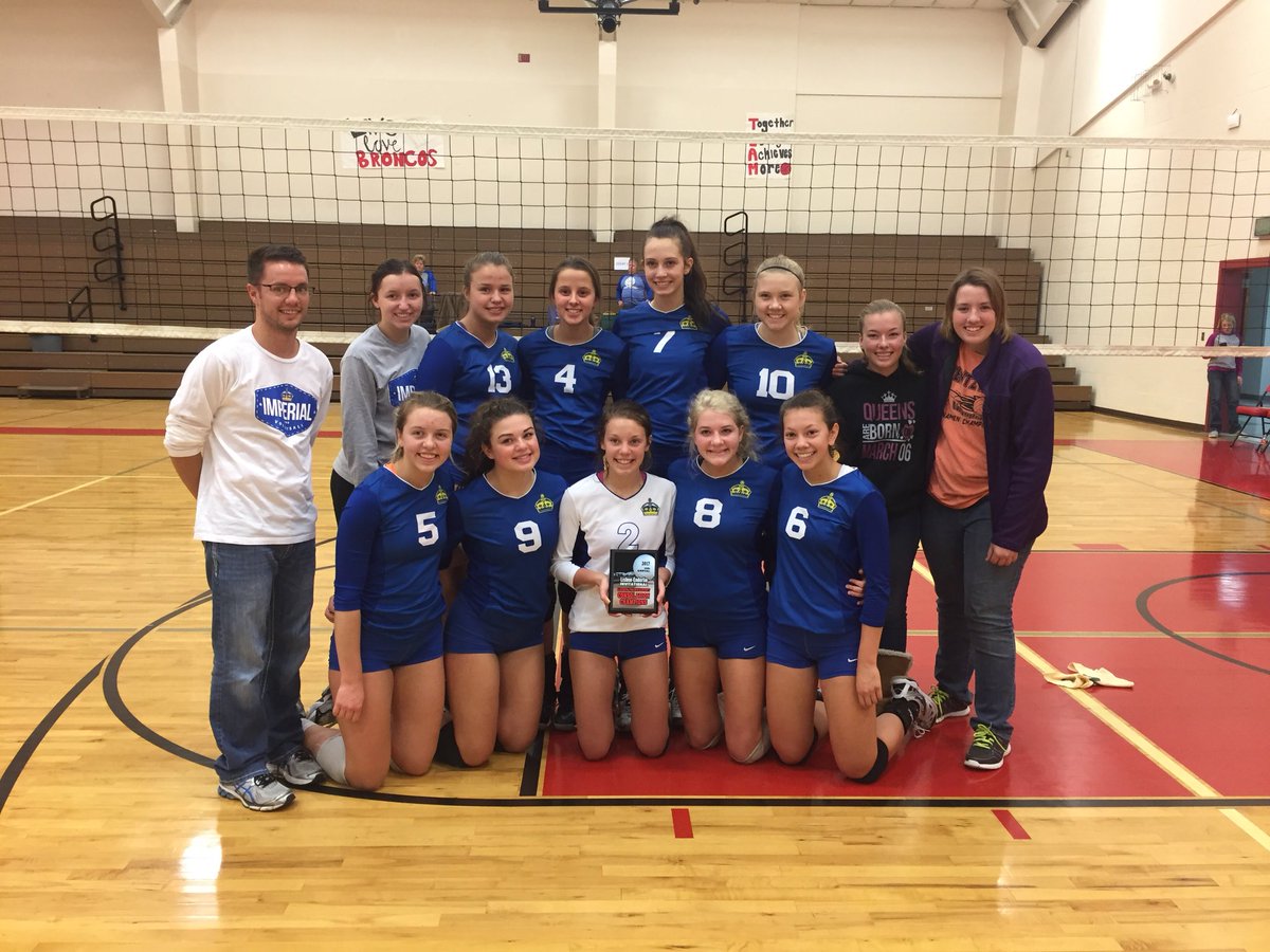 ImperialVB's tweet photo. A long day for us today at the Lisbon tournament but we came out on top of the consolation bracket! #DigDeep #TogetherForOne https://t.co/b9INyNAbj9
