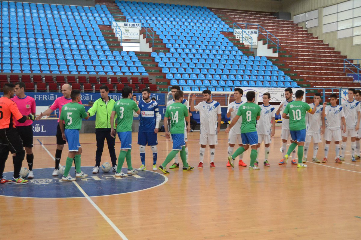 O Parrulo Ferrol FS tweet media