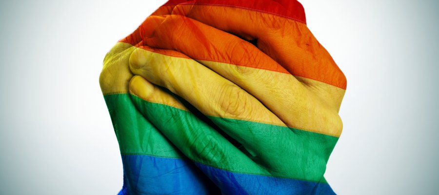 Egipto prohíbe a los homosexuales aparecer en los medios de comunicación atres.red/hwe182