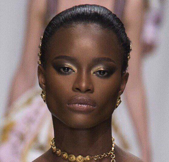 Versace ss18