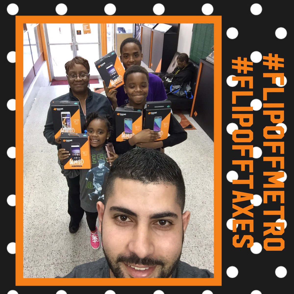 Michelle Mosbauer tweet media