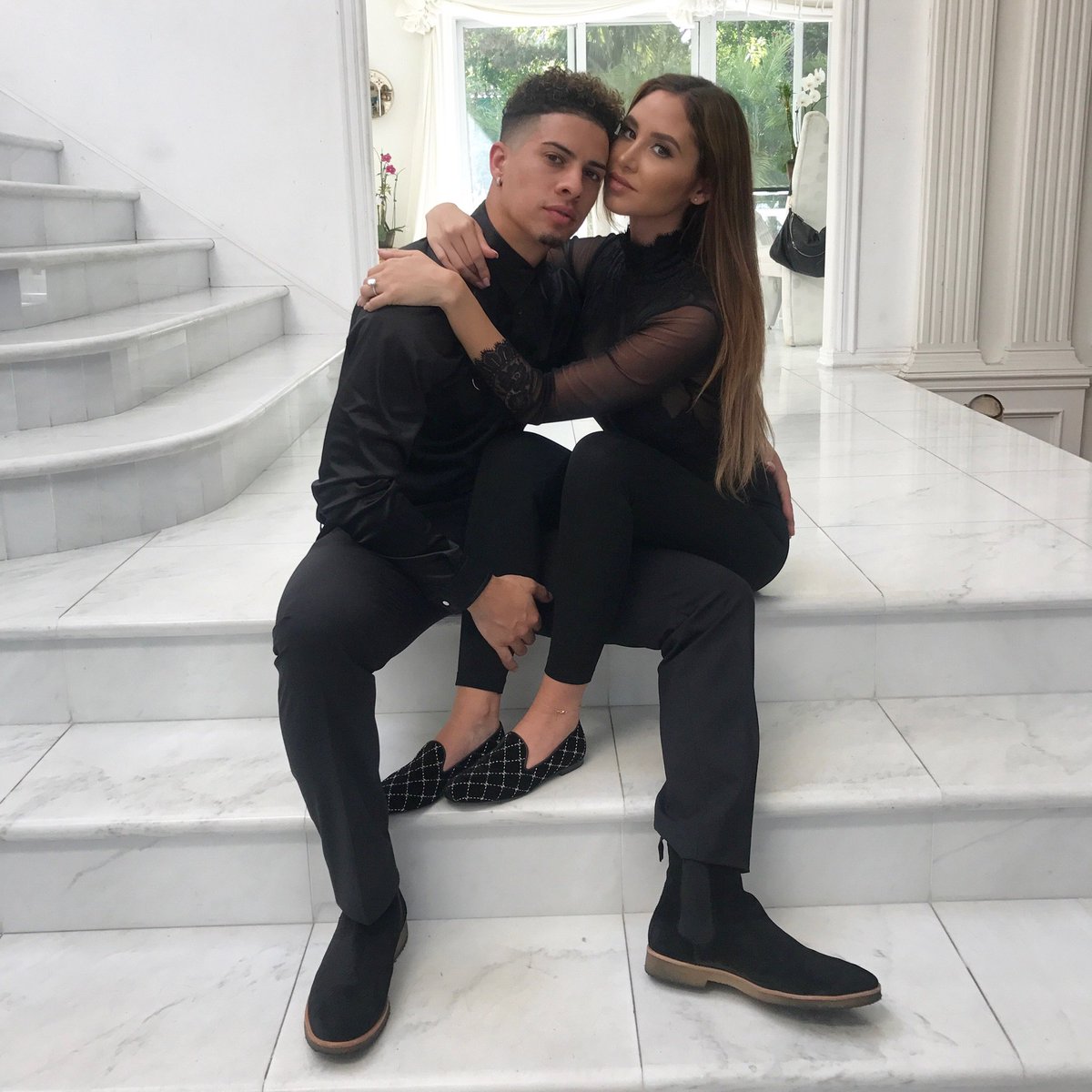 Austin McBroom tweet media