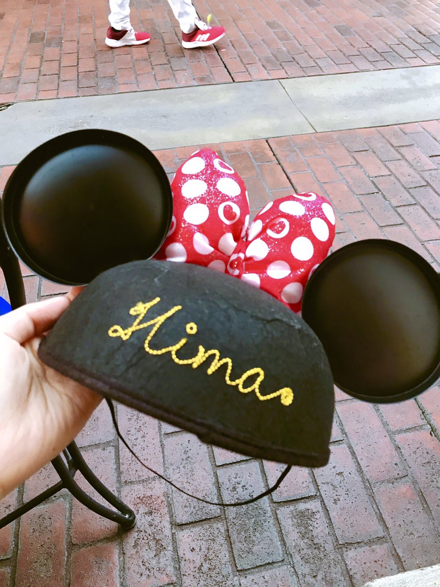 2239Hina's tweet photo. California Disney🇺🇸🍭💕 https://t.co/TiHnni1i71