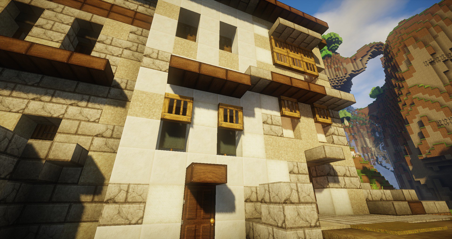 Tropolis On Twitter Banners And Trapdoors Window Oh And