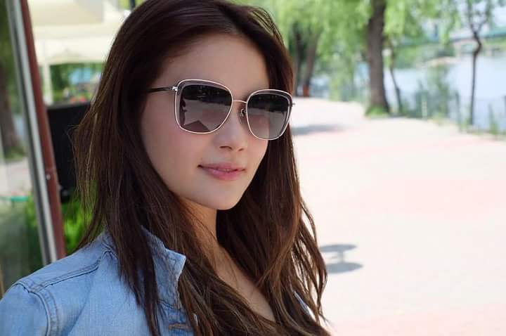AbscbnGmaPower's tweet photo. Like ❤ Maris Racal
Retweet ❤ Elisse Joson
VOTE WISELY! https://t.co/Qd2MTSFWwd