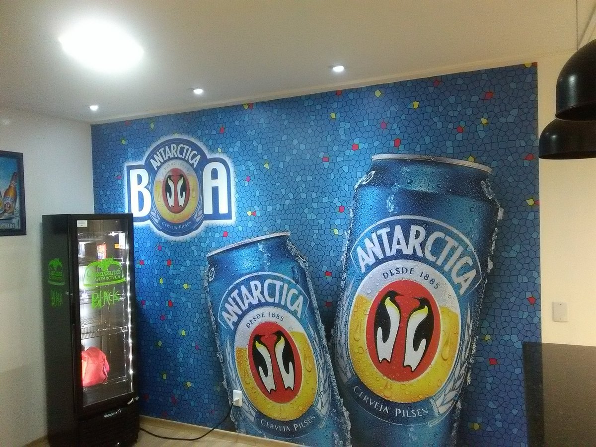 #ParceirosBeta 
#AmbevRJ