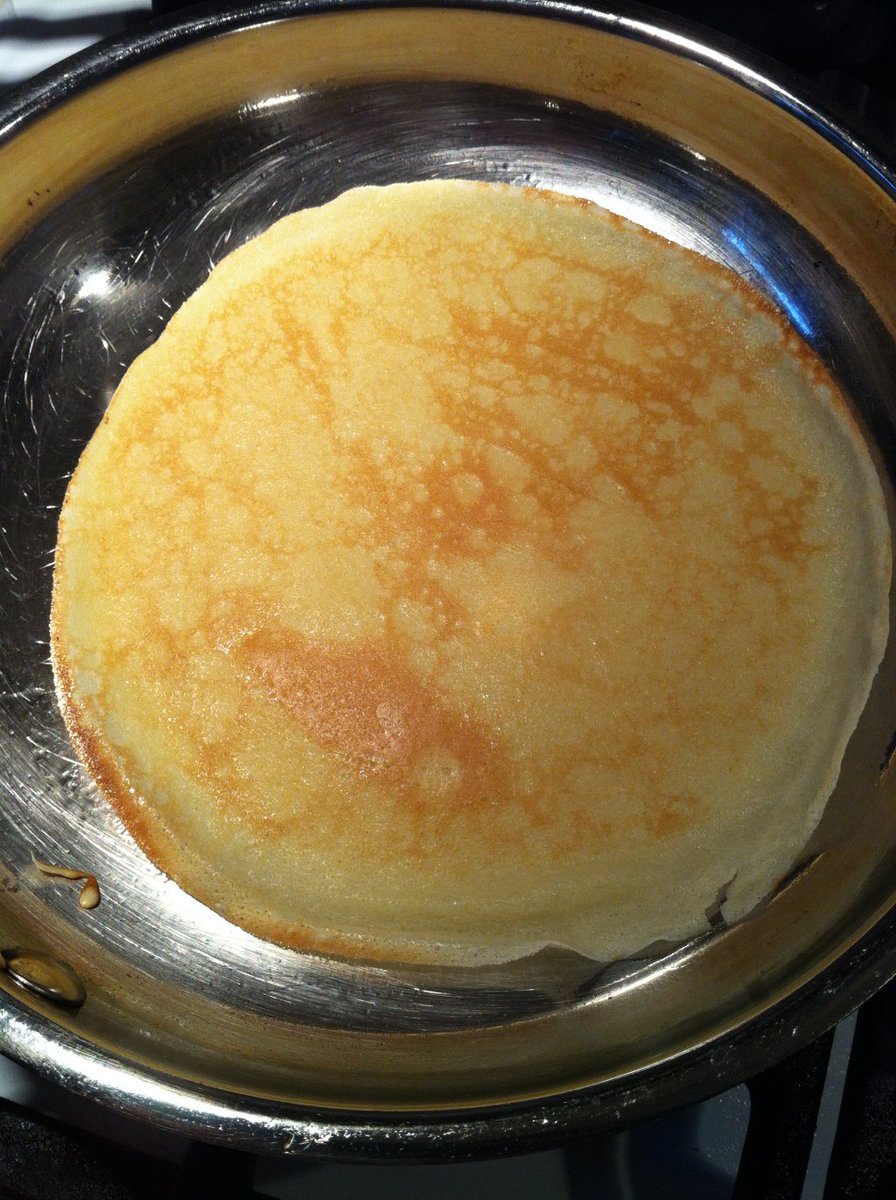 sfarrisyoung's tweet photo. How to Make Crepes https://t.co/HAHYmNyVdh https://t.co/XgmJlay9sB