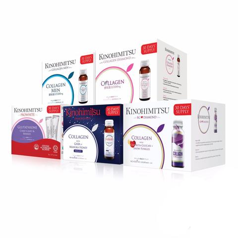kinohimitsuSG's tweet photo. Our hot selling product: Mix &amp; Match: Collagen Diamond/Diamond Nite/Collagen Men... , see at https://t.co/vf5wuecSh1 https://t.co/4S92eqk24b