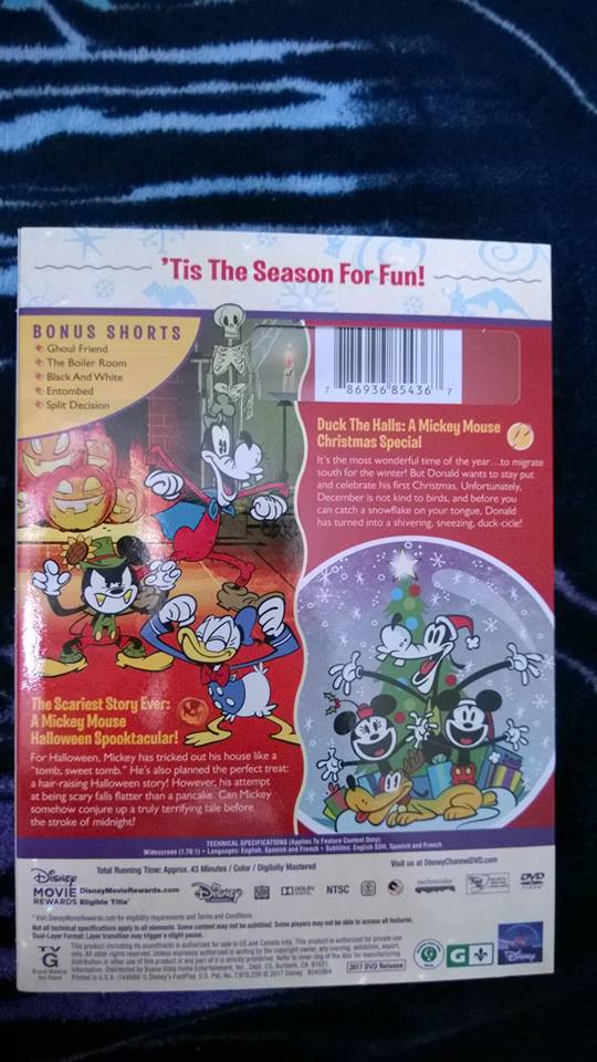 Matthew Hopkins On Twitter Look What I Got On Dvd Mickey Mouse Merry And Scary Mickeymouseshorts Mickeymouse Disney Disneytva Matthew Hopkins On Twitter Look What I Got On Dvd Mickey Mouse Merry And Scary Mickeymouseshorts Mickeymouse Disney Disneytva