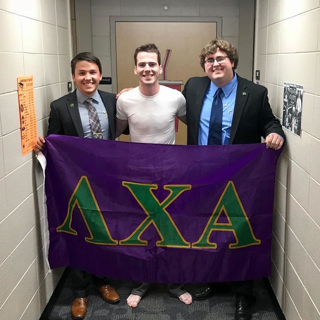 LCAwhitewater's tweet photo. Congratulations to Patrick Reimann, who signed a bid last night! We are excited for you to learn and grow as a Lam… https://t.co/ZlaRL4I2MK https://t.co/PZdSG9xfDb