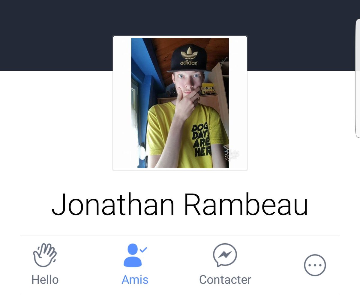 J'aime les cailloux tweet media