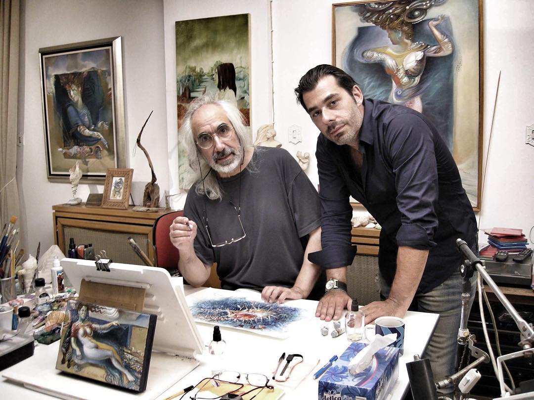 Aristomenis Tsolakis on X: "Πορευόμενοι στήν «ὁδό» τῆς Νημερτοῦς........ https://t.co/07YYX46X58" / X