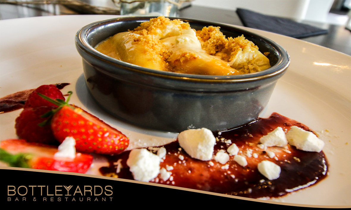 bottleyards's tweet photo. Feeling peckish? Join us for lunch, brunch or some sensational tapas. #Southend #Tapas #Lunch #Brunch https://t.co/UEEYCFrgpn