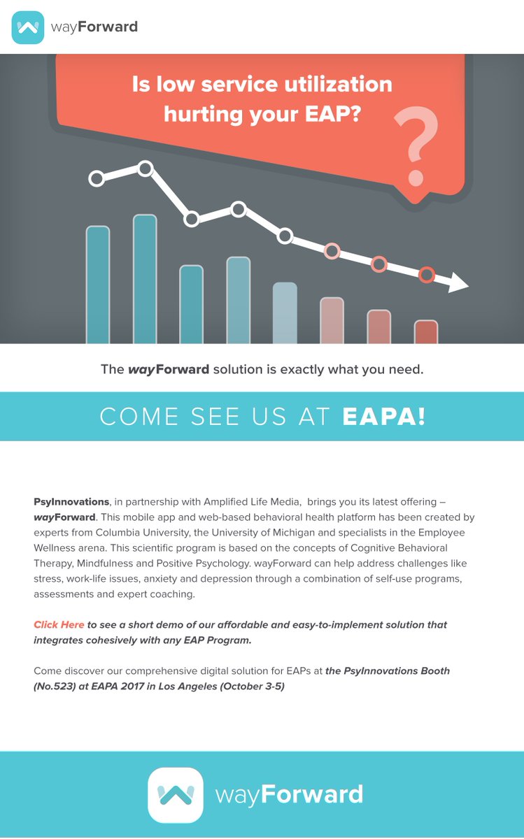 LyleLabardee's tweet image. If EAPs are not connecting with employees digitally, who is? ow.ly/Oqnd30feVtX