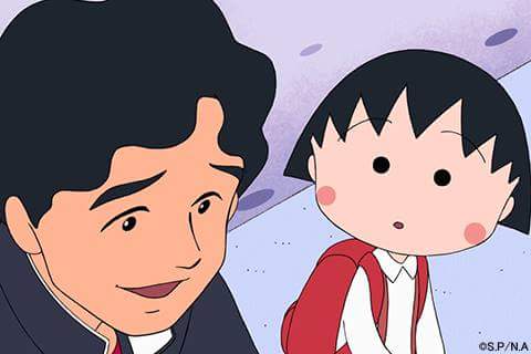 100万年の幸せ 桑田佳祐 さくらももこ作詞の歌詞に注目 ちびまる子ちゃん と共演したpvも 音楽メディアotokake オトカケ