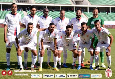 HUSA_MEDIA's tweet photo. بعض الصور لمبارة #حسنية_أكادير و #أولمبيك_خريبكة من تصوير الصفحة لرسمية @FootballHusa
#Husa #Hassania #ock #HUSAgadir #Adrar #Media #AgaCity https://t.co/Y4sk8Cv3sb