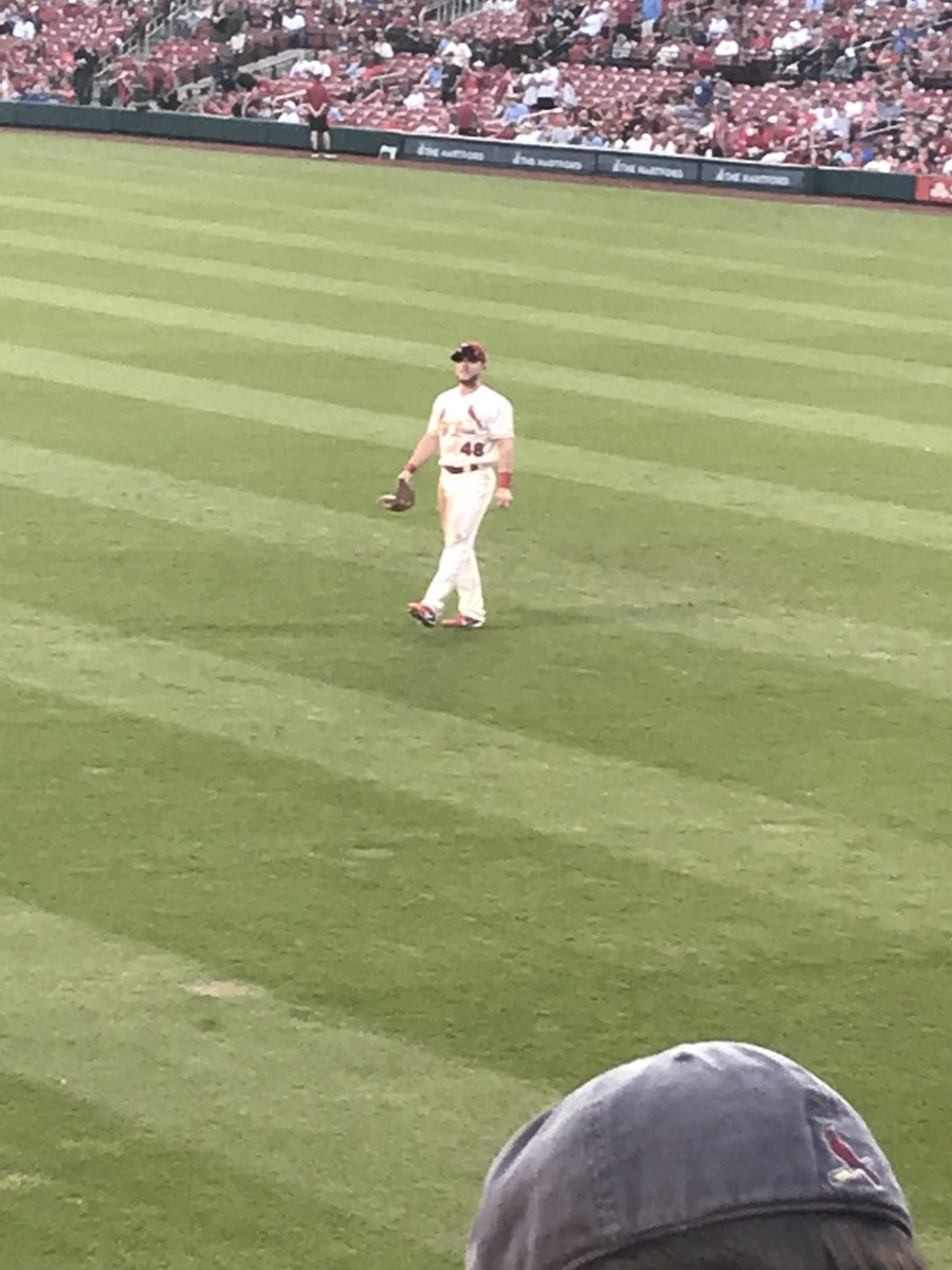 lauren_ashby07's tweet photo. The only game I could get to this season and my favorite wins the game! Thanks for making it exciting, @aybaybader! #BAEder 😍 https://t.co/Mg4YlN0pRM