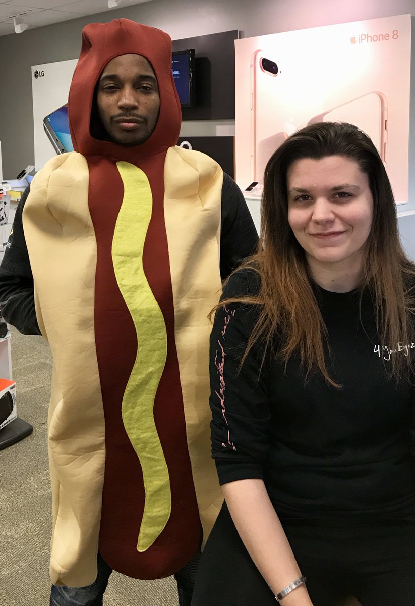 #loyalty #upgradeyourlife
<a href="/LangerSprint/">Luke Langer</a> @DCalzone77