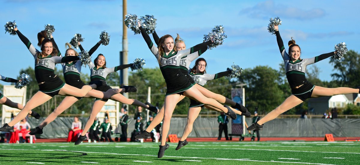 Rockets Make That Move Raritan