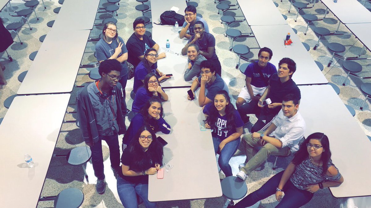 Morton Ranch Debate tweet media