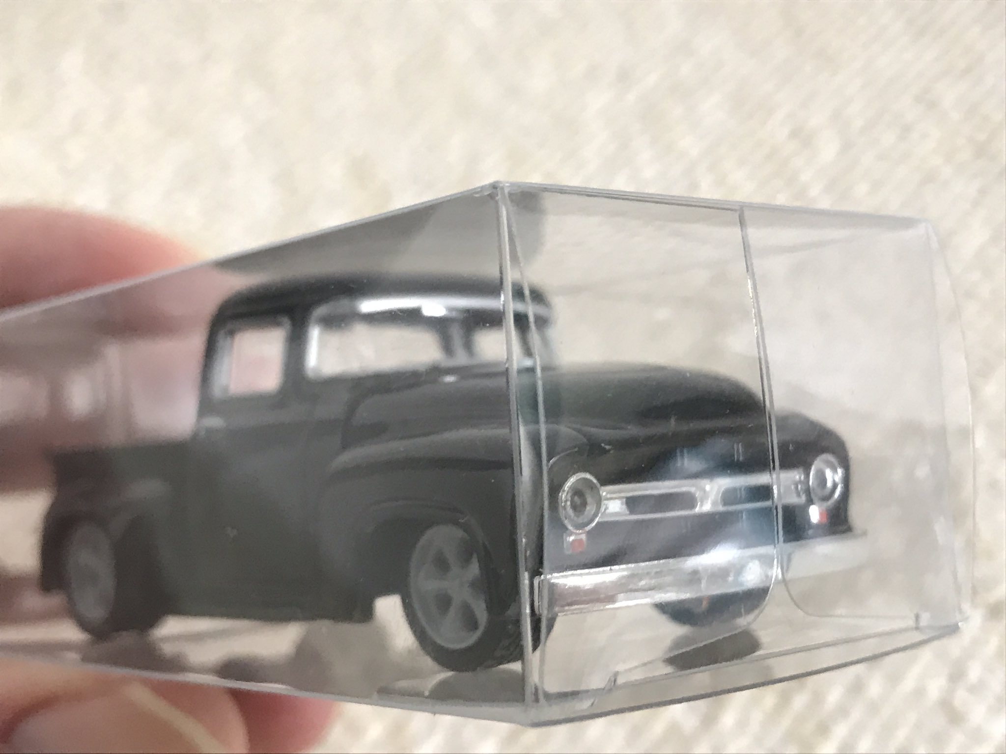 新しいコレクション １点物映画 エクスペンダブルズ スタローン劇中車カスタムフォードf100ミニカー 期間限定送料無料 Webrothers Com Br