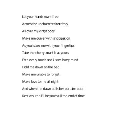 gentlemanswitch's tweet photo. poetry by my babygirls https://t.co/4dDCgjyo1F
