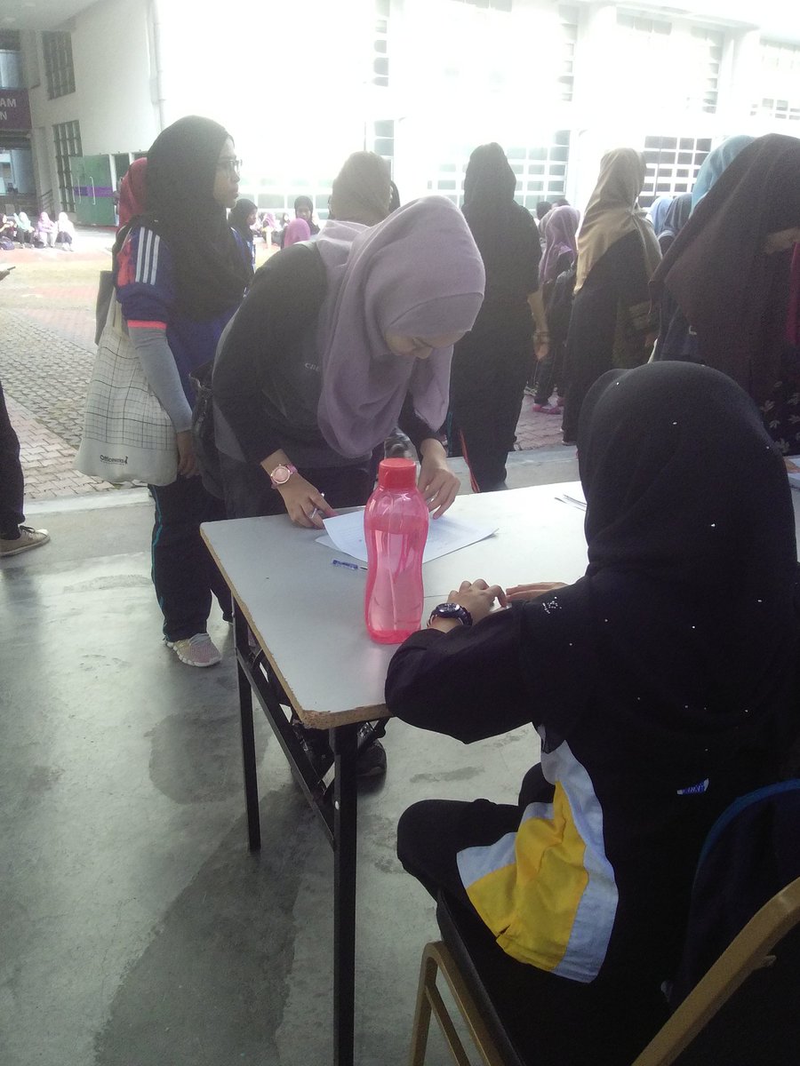 ibspalam's tweet photo. Selamat mendaftar guysss! #FBMUnite https://t.co/iLot43uaKo