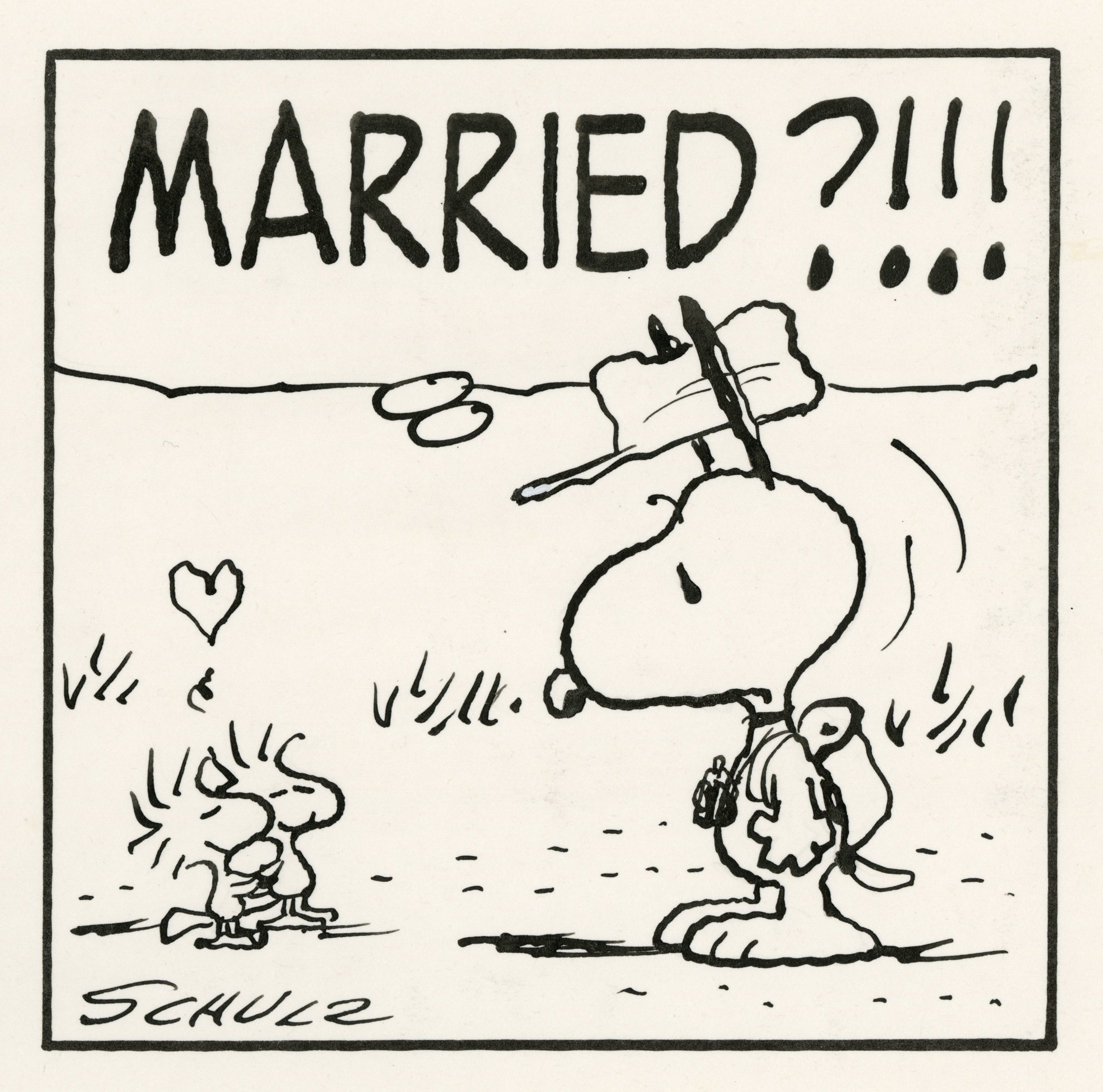 توییتر Snoopy Museum Tokyo در توییتر 恋 ってすばらしい まであと6日 ギャラリー紹介 ビーグル スカウトの結婚 やっぱり恋ってすばらしい スヌーピー がビーグル スカウトを連れてハイキングに出かけると その最中にビルとハリエットが恋に落ちて
