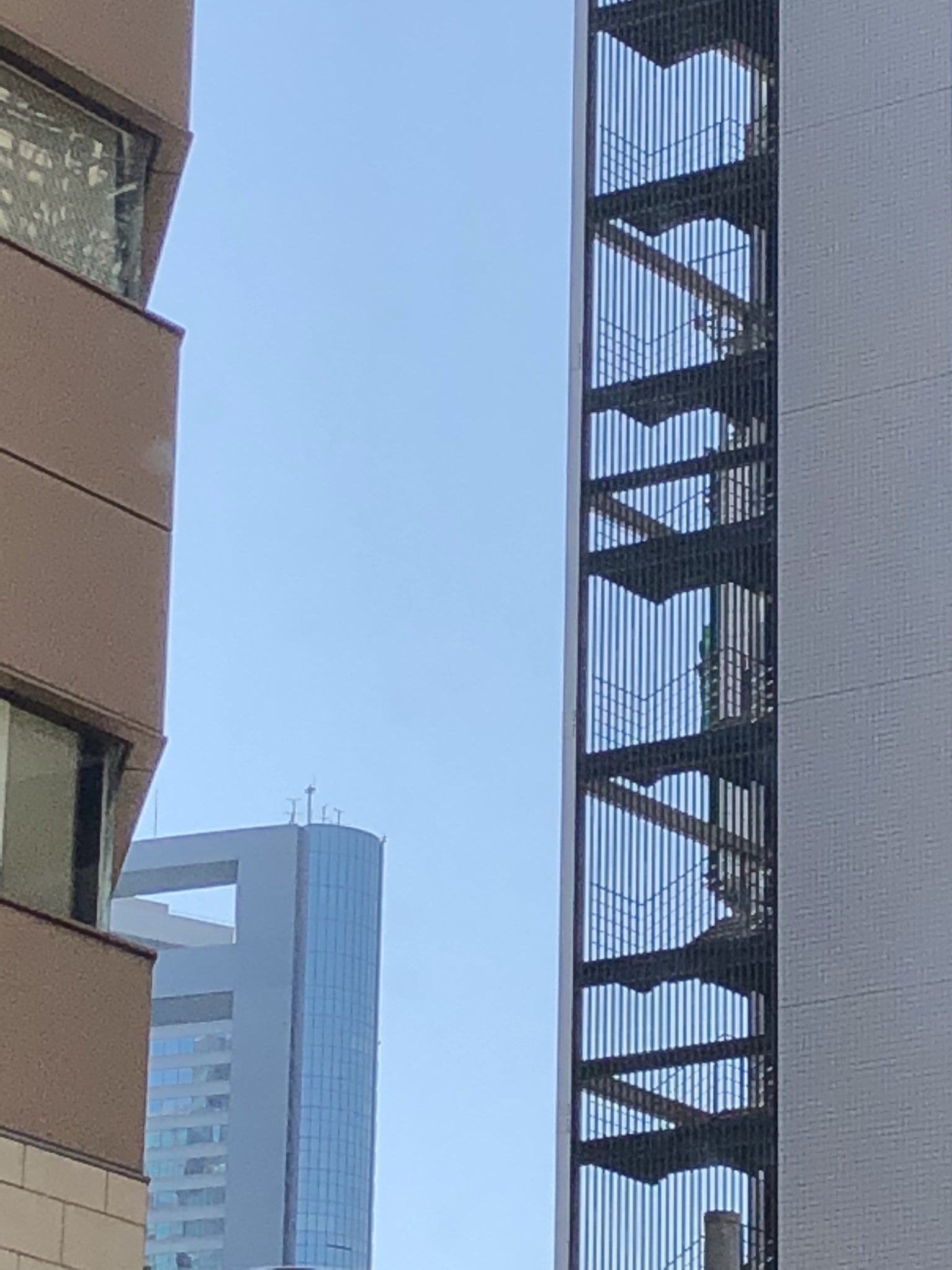 東京の空は狭い Twitter Search Twitter