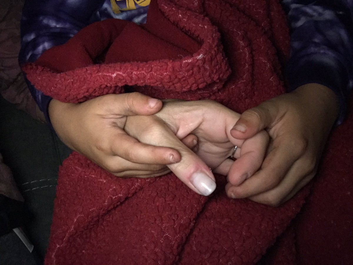 ParentingReally's tweet photo. I watched a movie with my kids today. Together. Instead of doing countless other adulting activities. #reallyparenting #momlife #lovemykids https://t.co/ksxJkrU0al