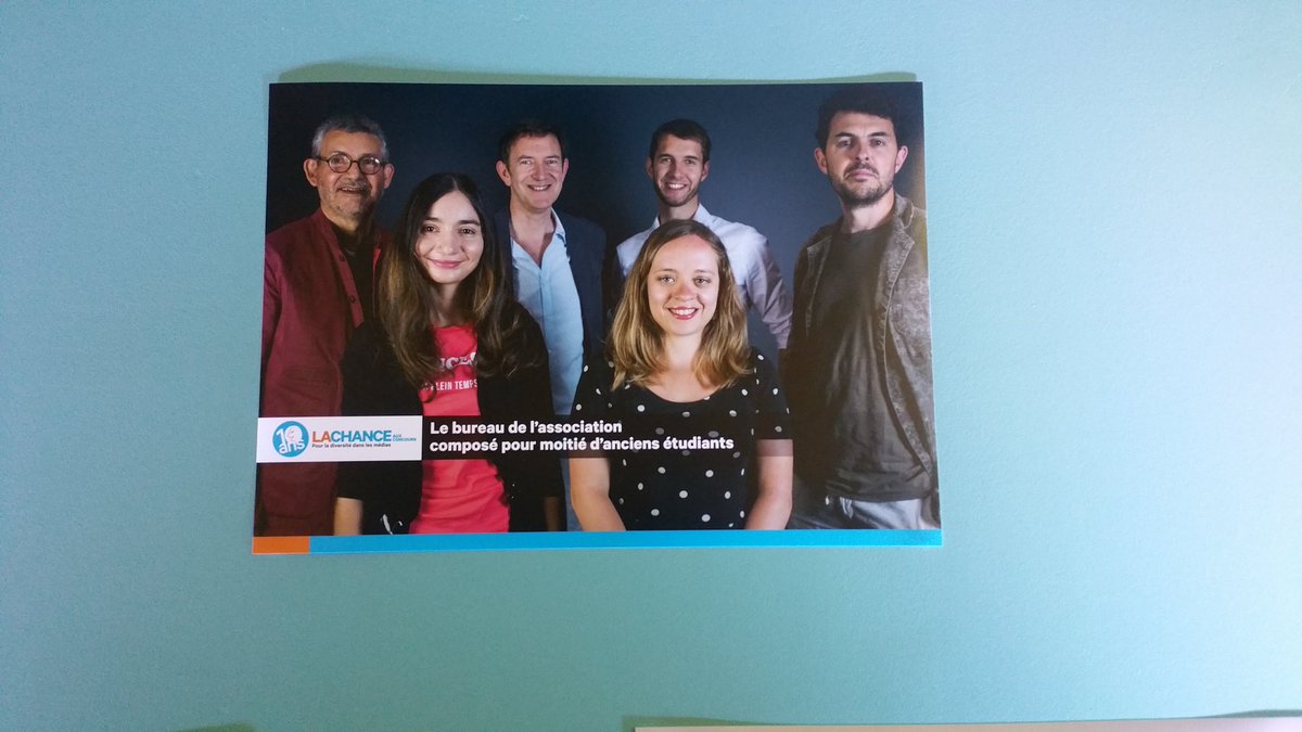Nassima_OUAIL's tweet photo. Merci La @ChanceOconcours et encore un bel anniversaire à toi ! Une soirée inoubliable ! 😚❤👏🎂🎉 #10anslacac #YesWeCac poke @MarcEpstein_ https://t.co/2FUH6oh4g1