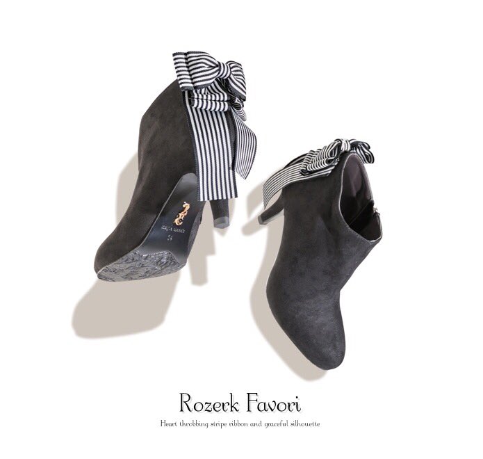mayla_classic's tweet photo. 【フォロー&amp;RTで応募完了】
心ときめくストライプリボンと
優美なシルエット
Rozerk Favori - ロザーク・ファヴォリ -
を 抽選で1名様にプレゼント
締切 10/21
https://t.co/sVf42VjTBL
#マイラアイテムプレゼンツ https://t.co/Xmyi115qZI