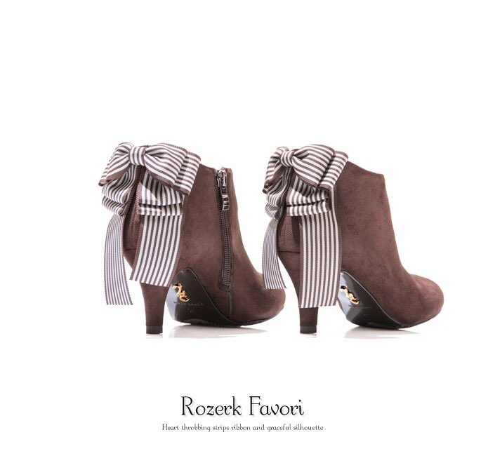 mayla_classic's tweet photo. 【フォロー&amp;RTで応募完了】
心ときめくストライプリボンと
優美なシルエット
Rozerk Favori - ロザーク・ファヴォリ -
を 抽選で1名様にプレゼント
締切 10/21
https://t.co/sVf42VjTBL
#マイラアイテムプレゼンツ https://t.co/Xmyi115qZI