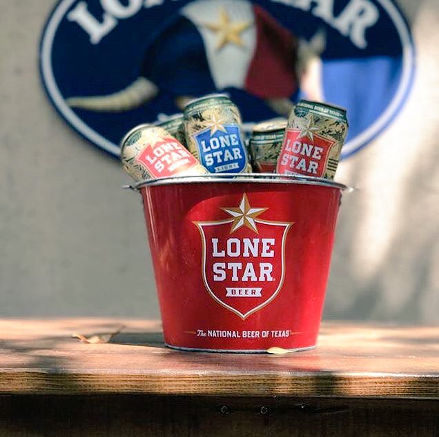 #lonestarbeer #lonestarbeersa