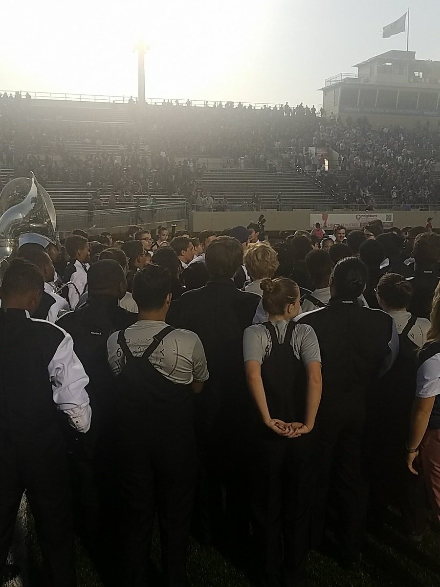 Congrats to the @lamarTxband  for taking 2nd overall, best drumline and best visuals. Three wins is a great start to the year. #lamarproud