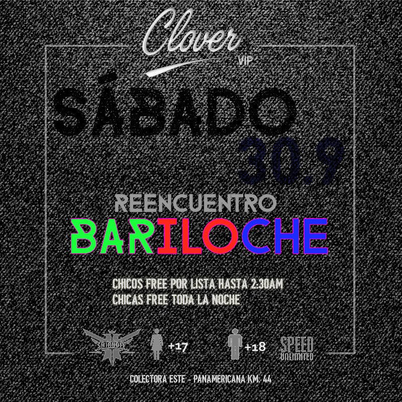 CloverDisco's tweet photo. #SentiteVip https://t.co/S9n1fD3R9y