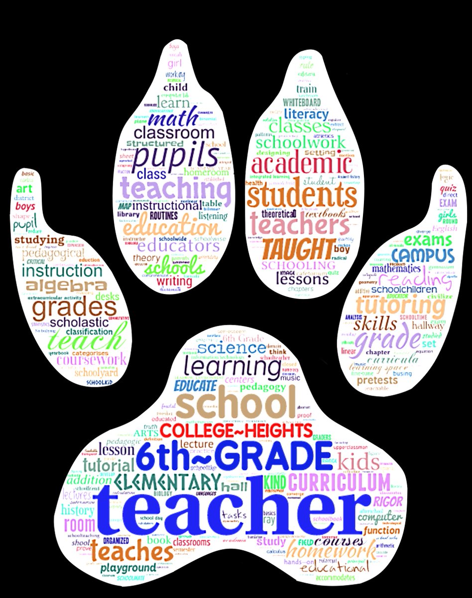 Mr_Eric_Steele's tweet photo. #BCSD#Collegeheights#TeamBCSD #6thGrade https://t.co/i9mB5R79li