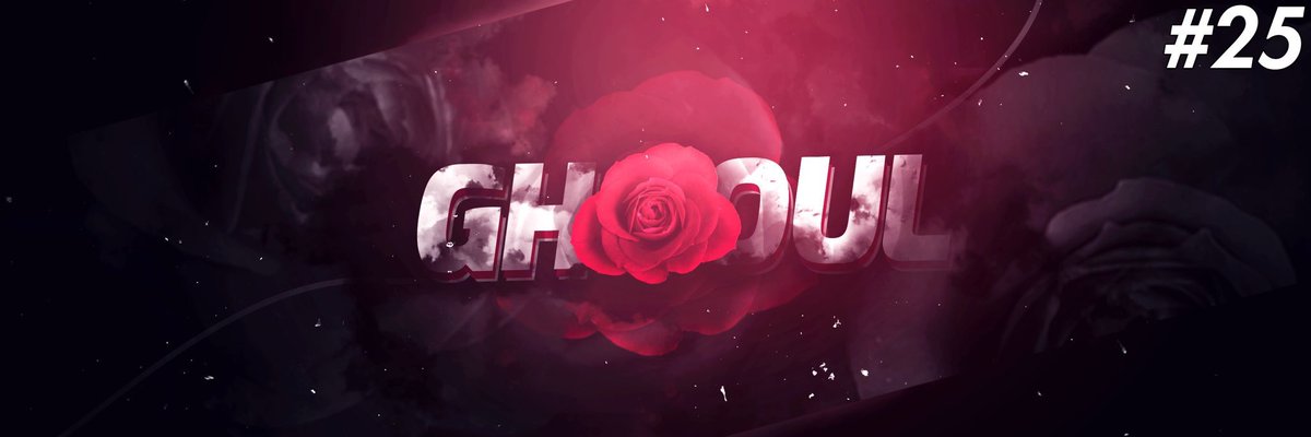 GhoulishGFX's tweet photo. ⚠️Flash Sale⚠️
All banners $2
Next 15 minutes only!
Dm asap!

@DNR_CREW
@Day_RTs
@NightRTs
@HyperRTs
@Relay_RTs
@CalzhyRTs
6363 https://t.co/Wg7Hfy09Ee